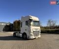 Белый Даф XF 480 FT, объемом двигателя 12.9 л и пробегом 896 тыс. км за 24559 $, фото 2 на Automoto.ua