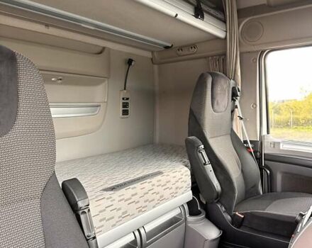 Белый Даф XF 480 FT, объемом двигателя 12.9 л и пробегом 896 тыс. км за 24559 $, фото 15 на Automoto.ua