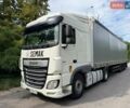 Белый Даф XF 480 FT, объемом двигателя 0 л и пробегом 737 тыс. км за 25500 $, фото 1 на Automoto.ua