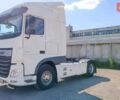 Білий Даф XF 480 FT, об'ємом двигуна 0 л та пробігом 765 тис. км за 25000 $, фото 1 на Automoto.ua