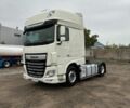 Белый Даф XF 480 FT, объемом двигателя 0 л и пробегом 699 тыс. км за 31800 $, фото 1 на Automoto.ua