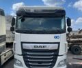 Белый Даф XF 480 FT, объемом двигателя 12.9 л и пробегом 660 тыс. км за 40500 $, фото 1 на Automoto.ua