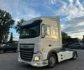 Белый Даф XF 480 FT, объемом двигателя 12.9 л и пробегом 720 тыс. км за 27500 $, фото 1 на Automoto.ua
