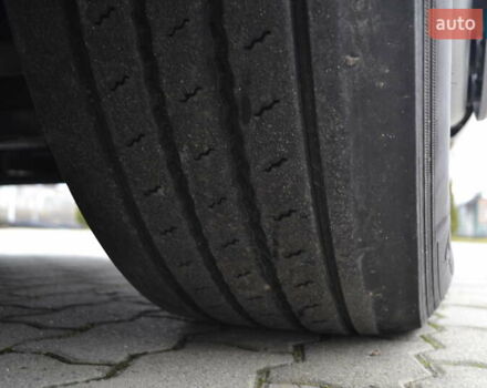 Білий Даф XF 480 FT, об'ємом двигуна 12.9 л та пробігом 909 тис. км за 25000 $, фото 9 на Automoto.ua