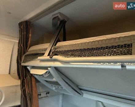 Білий Даф XF 480 FT, об'ємом двигуна 12.9 л та пробігом 630 тис. км за 37128 $, фото 16 на Automoto.ua