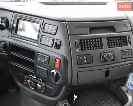 Білий Даф XF 480 FT, об'ємом двигуна 12.9 л та пробігом 909 тис. км за 25000 $, фото 4 на Automoto.ua