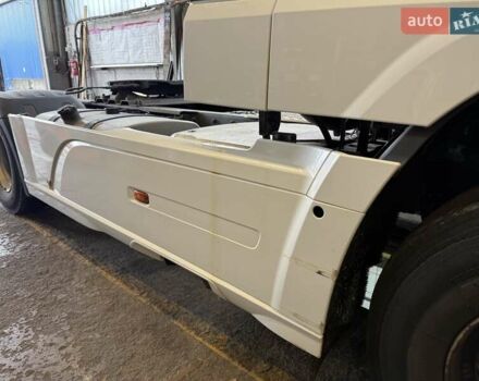 Білий Даф XF 480 FT, об'ємом двигуна 12.9 л та пробігом 630 тис. км за 37128 $, фото 3 на Automoto.ua