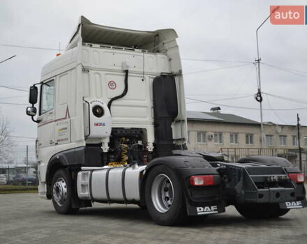 Білий Даф XF 480 FT, об'ємом двигуна 12.9 л та пробігом 909 тис. км за 25000 $, фото 14 на Automoto.ua