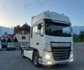 Белый Даф XF 480 FT, объемом двигателя 12.9 л и пробегом 800 тыс. км за 23999 $, фото 1 на Automoto.ua