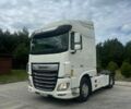 Белый Даф XF 480 FT, объемом двигателя 12.9 л и пробегом 808 тыс. км за 24400 $, фото 1 на Automoto.ua