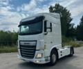 Белый Даф XF 480 FT, объемом двигателя 12.9 л и пробегом 818 тыс. км за 24200 $, фото 1 на Automoto.ua