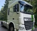 Белый Даф XF 480 FT, объемом двигателя 0 л и пробегом 761 тыс. км за 24999 $, фото 1 на Automoto.ua