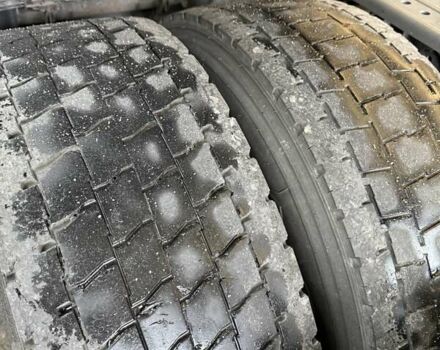 Білий Даф XF 480 FT, об'ємом двигуна 12.9 л та пробігом 630 тис. км за 37128 $, фото 9 на Automoto.ua