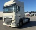 Белый Даф XF 480 FT, объемом двигателя 0 л и пробегом 700 тыс. км за 26999 $, фото 1 на Automoto.ua
