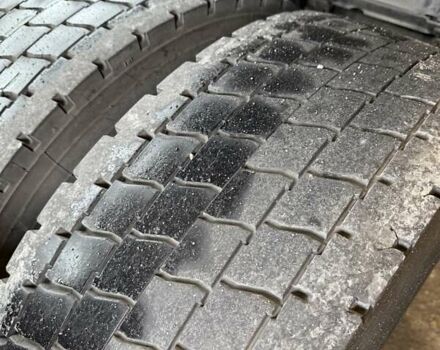 Білий Даф XF 480 FT, об'ємом двигуна 12.9 л та пробігом 630 тис. км за 37128 $, фото 10 на Automoto.ua