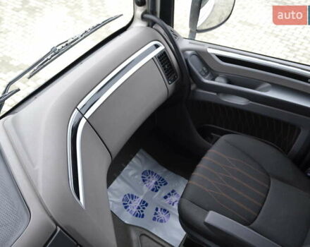 Білий Даф XF 480 FT, об'ємом двигуна 12.9 л та пробігом 909 тис. км за 25000 $, фото 8 на Automoto.ua