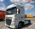 Белый Даф XF 480 FT, объемом двигателя 12.9 л и пробегом 700 тыс. км за 23500 $, фото 1 на Automoto.ua
