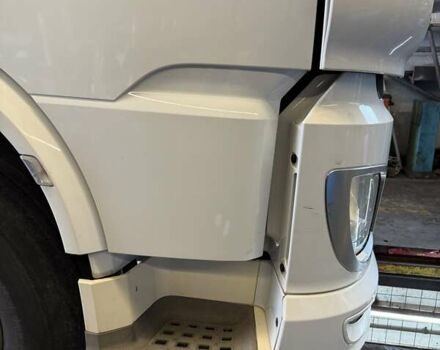 Білий Даф XF 480 FT, об'ємом двигуна 12.9 л та пробігом 630 тис. км за 37128 $, фото 4 на Automoto.ua