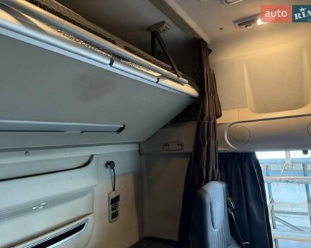 Білий Даф XF 480 FT, об'ємом двигуна 12.9 л та пробігом 630 тис. км за 37128 $, фото 19 на Automoto.ua