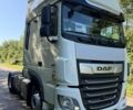 Білий Даф XF 480 FT, об'ємом двигуна 0 л та пробігом 851 тис. км за 26499 $, фото 1 на Automoto.ua