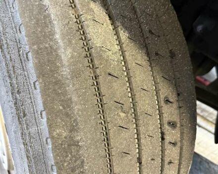 Білий Даф XF 480 FT, об'ємом двигуна 12.9 л та пробігом 630 тис. км за 37128 $, фото 7 на Automoto.ua