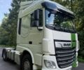 Белый Даф XF 480 FT, объемом двигателя 0 л и пробегом 761 тыс. км за 24999 $, фото 1 на Automoto.ua
