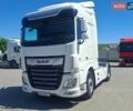 Белый Даф XF 480 FT, объемом двигателя 12.9 л и пробегом 930 тыс. км за 24300 $, фото 1 на Automoto.ua
