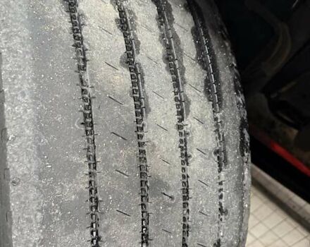 Білий Даф XF 480 FT, об'ємом двигуна 12.9 л та пробігом 630 тис. км за 37128 $, фото 8 на Automoto.ua