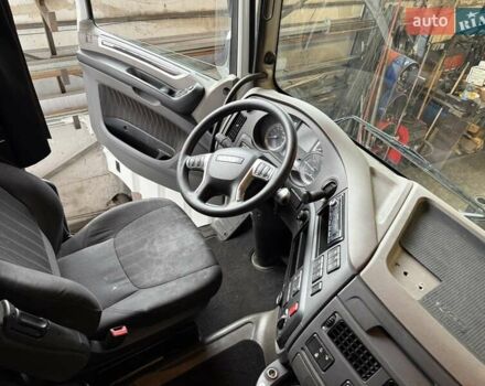 Білий Даф XF 480 FT, об'ємом двигуна 12.9 л та пробігом 630 тис. км за 37128 $, фото 11 на Automoto.ua