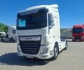 Білий Даф XF 480 FT, об'ємом двигуна 12.9 л та пробігом 930 тис. км за 24300 $, фото 1 на Automoto.ua