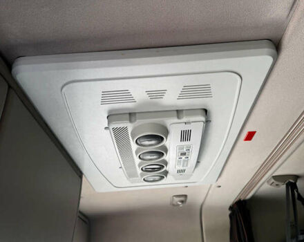 Белый Даф XF 480 FT, объемом двигателя 12.9 л и пробегом 598 тыс. км за 37811 $, фото 11 на Automoto.ua