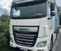 Білий Даф XF 480 FT, об'ємом двигуна 0 л та пробігом 460 тис. км за 35000 $, фото 1 на Automoto.ua