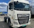 Білий Даф XF 480 FT, об'ємом двигуна 0 л та пробігом 742 тис. км за 33550 $, фото 1 на Automoto.ua