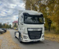 Белый Даф XF 480 FT, объемом двигателя 12.9 л и пробегом 600 тыс. км за 37497 $, фото 6 на Automoto.ua