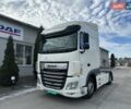 Белый Даф XF 480 FT, объемом двигателя 0 л и пробегом 612 тыс. км за 44211 $, фото 1 на Automoto.ua