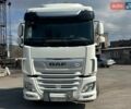 Белый Даф XF 480 FT, объемом двигателя 0 л и пробегом 541 тыс. км за 40000 $, фото 1 на Automoto.ua