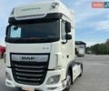 Белый Даф XF 480 FT, объемом двигателя 0 л и пробегом 570 тыс. км за 31499 $, фото 1 на Automoto.ua