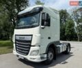 Білий Даф XF 480 FT, об'ємом двигуна 12.9 л та пробігом 267 тис. км за 49622 $, фото 1 на Automoto.ua