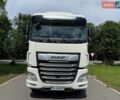 Білий Даф XF 480 FT, об'ємом двигуна 12.9 л та пробігом 276 тис. км за 49415 $, фото 1 на Automoto.ua