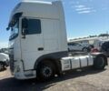 Белый Даф XF 480 FT, объемом двигателя 12.9 л и пробегом 357 тыс. км за 60492 $, фото 1 на Automoto.ua