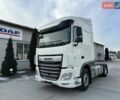 Белый Даф XF 480 FT, объемом двигателя 0 л и пробегом 3 тыс. км за 127378 $, фото 1 на Automoto.ua