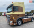 Коричневый Даф XF 480 FT, объемом двигателя 0 л и пробегом 570 тыс. км за 38500 $, фото 3 на Automoto.ua