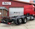 Красный Даф XF 480 FT, объемом двигателя 12.9 л и пробегом 437 тыс. км за 63021 $, фото 3 на Automoto.ua