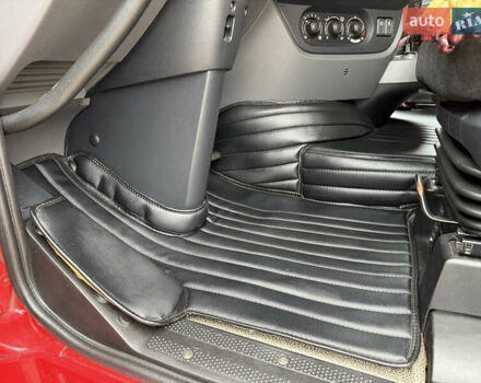 Красный Даф XF 480 FT, объемом двигателя 12.9 л и пробегом 850 тыс. км за 49700 $, фото 17 на Automoto.ua