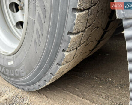 Красный Даф XF 480 FT, объемом двигателя 12.9 л и пробегом 850 тыс. км за 49700 $, фото 11 на Automoto.ua