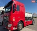 Красный Даф XF 480 FT, объемом двигателя 0 л и пробегом 464 тыс. км за 34999 $, фото 1 на Automoto.ua