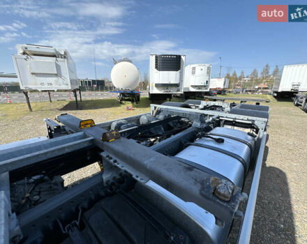 Даф XF 480 FT, об'ємом двигуна 0 л та пробігом 843 тис. км за 51508 $, фото 17 на Automoto.ua
