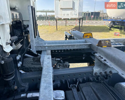 Даф XF 480 FT, об'ємом двигуна 0 л та пробігом 843 тис. км за 51508 $, фото 16 на Automoto.ua