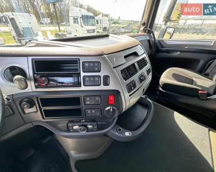 Даф XF 480 FT, об'ємом двигуна 0 л та пробігом 843 тис. км за 51508 $, фото 6 на Automoto.ua