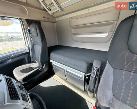 Даф XF 480 FT, об'ємом двигуна 0 л та пробігом 843 тис. км за 51508 $, фото 9 на Automoto.ua
